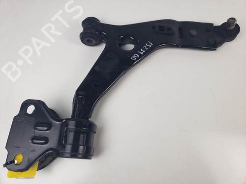Querlenker rechts vorne für FORD TRANSIT CONNECT MPV 1.6 TDCi (75 hp) 25286311