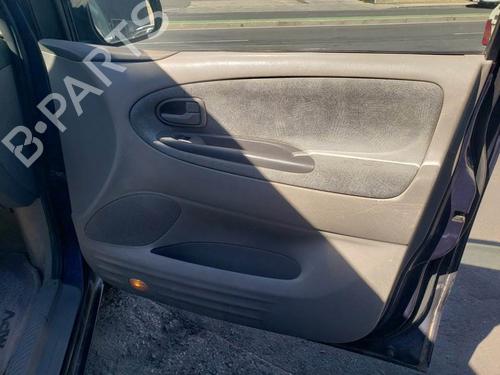 Left headlight MAZDA MPV II (LW)  | BP15602647C28  - Image 9