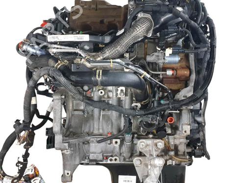 Engine PEUGEOT 5008 (0U_, 0E_) 1.6 HDi | BP29149585M1  - Image 6