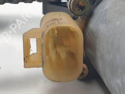 Front left window mechanism MERCEDES-BENZ M-CLASS (W163) ML 320 (163.154) | BP22214147C22 