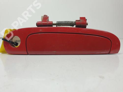 Used Tailgate handle KIA PICANTO I (SA) 1.1 (65 hp) 9446384
