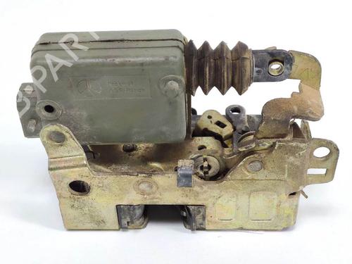 Front right lock AIXAM MEGA 0.4 D | BP25146198C97  - Image 5