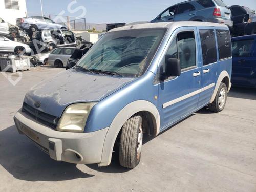 Engine control unit (ECU) FORD TOURNEO CONNECT 1.8 TDCi | BP27885384M57  - Image 11