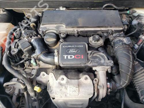 Tailgate lock FORD FIESTA V (JH_, JD_) 1.4 TDCi | BP21123289C101 