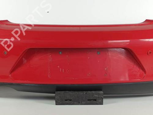 Rear bumper VW BEETLE (5C1, 5C2) 1.2 TSI 16V | BP13297139C8 