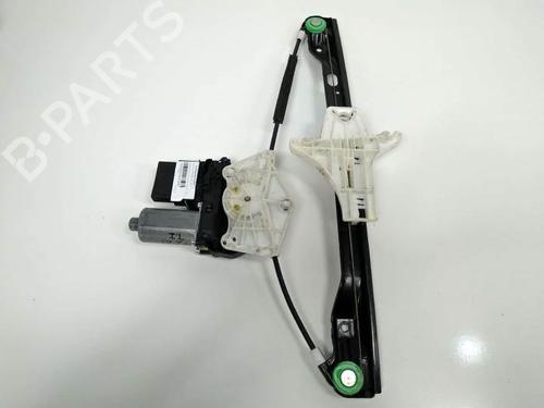 Used Rear left window mechanism VW GOLF PLUS V (5M1, 521) 1.9 TDI (105 hp) 7834169