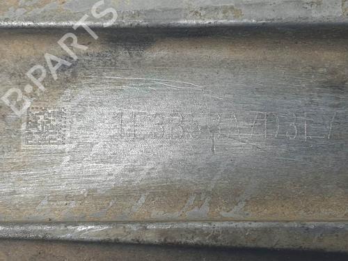 Rear differential HYUNDAI TUCSON (NX4E, NX4A) 1.6 T-GDi Hybrid | BP24934100M24  - Image 8