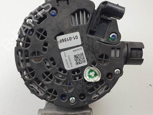 Alternator FORD MONDEO IV Turnier (BA7) 2.0 | BP26704363M7 - Image 7