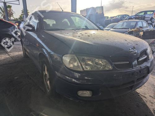 Warning switch NISSAN ALMERA II Hatchback (N16) 2.2 Di | BP38948902I22 - Image 7