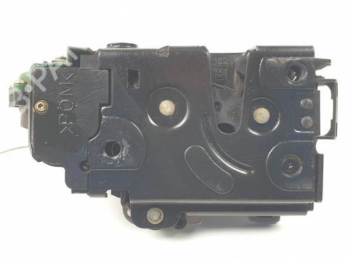 Used Rear left lock SEAT CORDOBA (6L2) 1.4 TDI (75 hp) 24499472