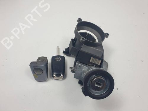 Used Electronic module Electronic module OPEL CORSA D (S07) 1.3 CDTI (L08, L68) (75 hp) 35973220 35973220