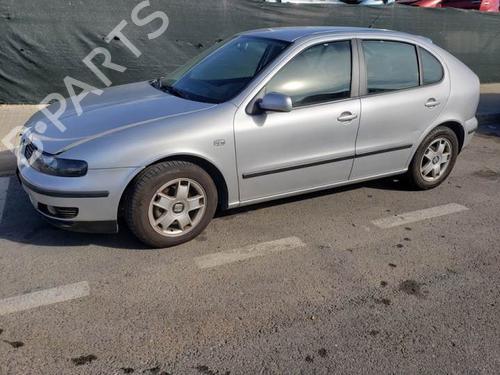 Driver airbag SEAT LEON (1M1) 1.6 16 V | BP12375005C9 