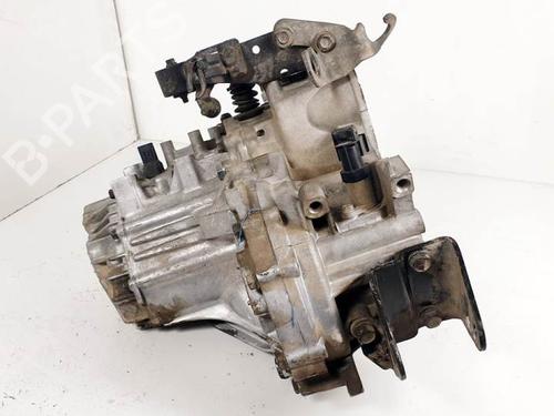 Gearbox HYUNDAI ACCENT II (LC) 1.5 CRDi | BP14925103M3 