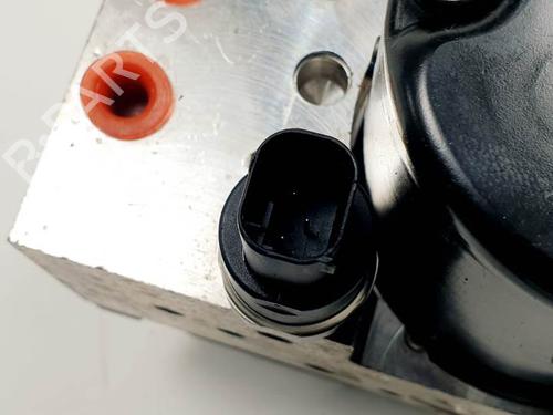 ABS pump MERCEDES-BENZ A-CLASS (W168) A 160 (168.033, 168.133) | BP25139715M43 