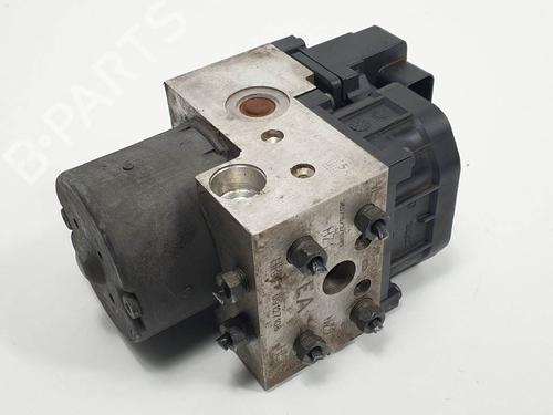 Used ABS pump ABS pump OPEL MERIVA A MPV (X03) 1.6 16V (E75) (100 hp) 12382610 12382610