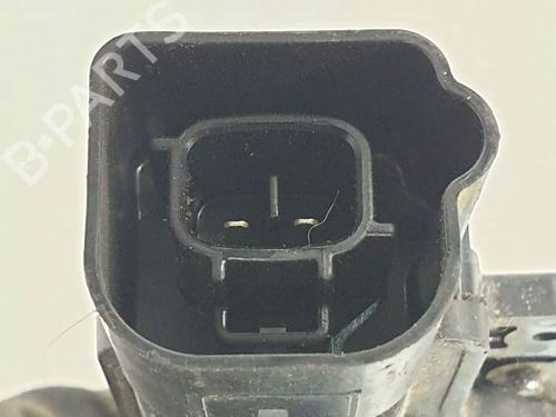Front left lock TOYOTA AYGO (_B1_) 1.0 (KGB10_, KGB10R) | BP7002554C98 
