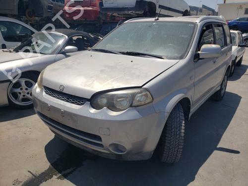 Used Parts HONDA HR-V (GH_)    4211599