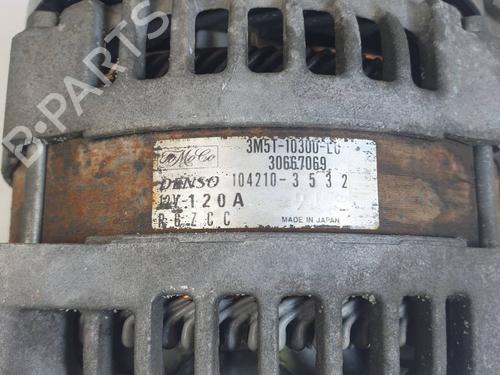 Alternator FORD C-MAX (DM2) 1.8 Flexifuel | BP36374761M7 - Image 8
