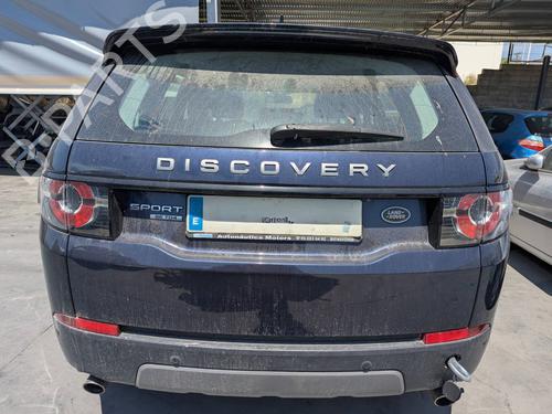 Right front window switch LAND ROVER DISCOVERY SPORT (L550) 2.0 D 4x4 | BP38261554I26 - Image 9