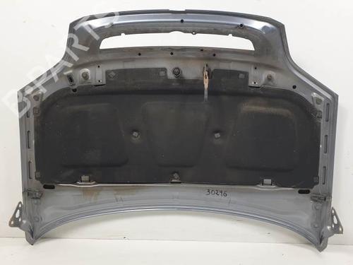 Hood OPEL ZAFIRA A MPV (T98) 2.0 DTI 16V (F75) | BP26040941C1 