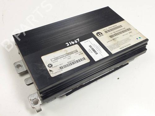 Used Electronic module Electronic module JEEP CHEROKEE (KL) 2.0 CRD (140 hp) 29474338 29474338