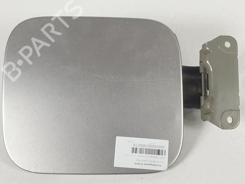 Used Fuel flap NISSAN QASHQAI / QASHQAI +2 I (J10, NJ10, JJ10E) 2.0 dCi (150 hp) 15682307