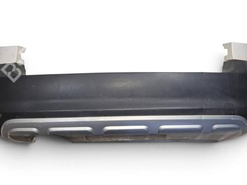 Used Rear bumper Rear bumper SKODA YETI (5L) 2.0 TDI 4x4 (110 hp) 40558146 40558146