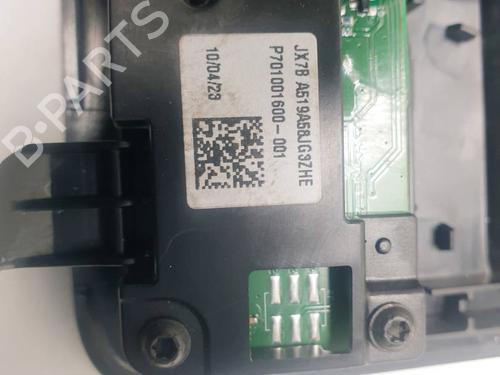 Interior roof light FORD PUMA (J2K, CF7) 1.0 EcoBoost mHEV | BP30998489I8 - Image 3