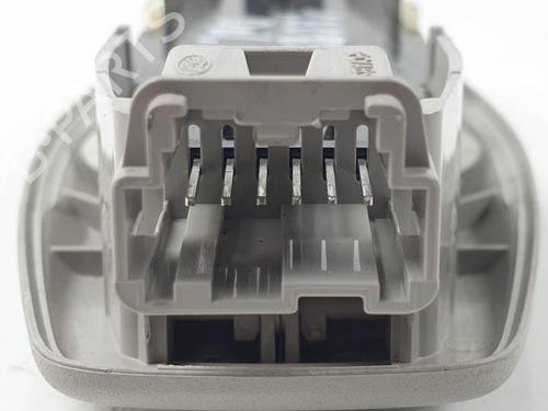 Interior roof light FORD MONDEO IV (BA7) 2.0 TDCi | BP24930922I8 