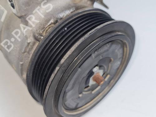 AC compressor CITROËN DS4 (NX_) 1.6 BlueHDi 120 | BP36254390M34  - Image 8