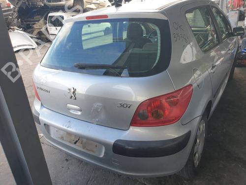 Engine PEUGEOT 307 (3A/C) 1.6 16V | BP40488359M1  - Image 8
