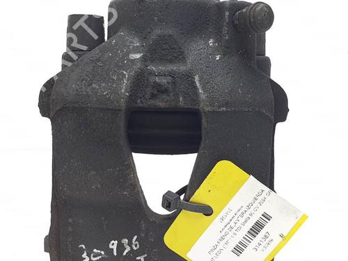 Used Left front brake caliper SEAT LEON (1M1) 1.9 TDI (90 hp) 28367474