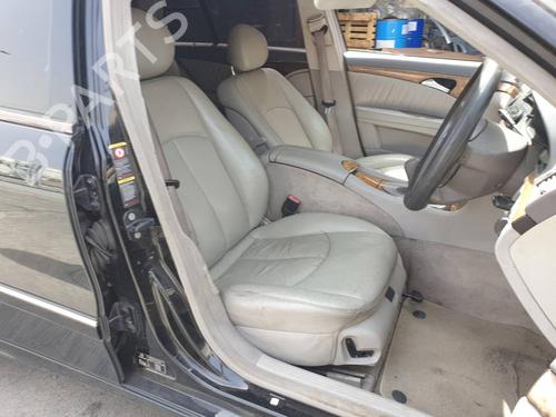 Left sun visor MERCEDES-BENZ E-CLASS T-Model (S211) E 220 T CDI (211.206) | BP38433521I1 - Image 18