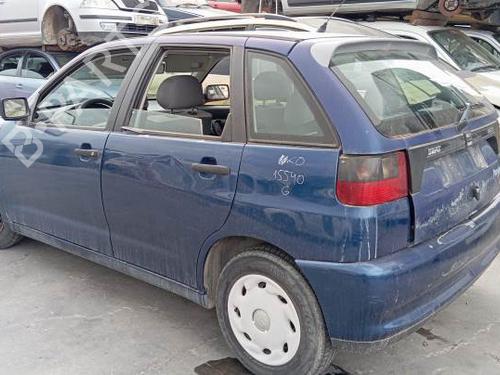 Instrument cluster SEAT IBIZA II (6K1)  | BP25262893C47 