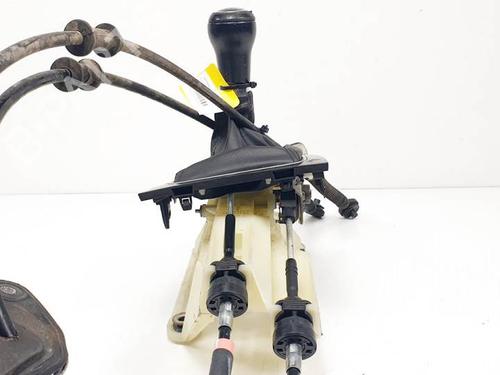 Gear lever MAZDA 6 Estate (GJ, GL) 2.2 D | BP15557307M90 