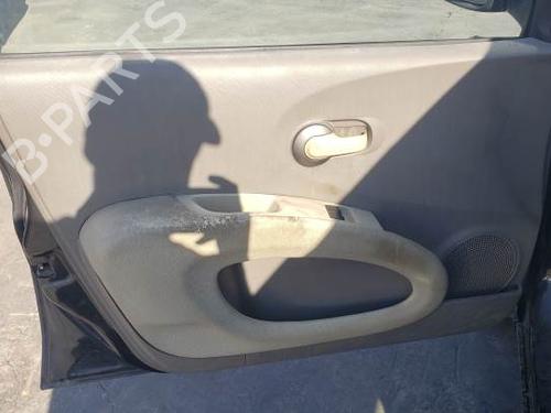 Engine NISSAN MICRA III (K12) 1.5 dCi | BP28065498M1 