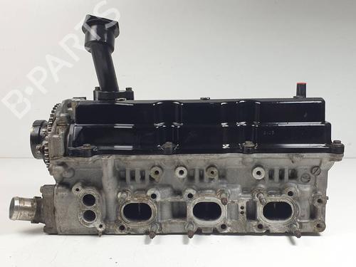 Cylinder head NISSAN ELGRAND (E51) 3.5 (E51) | BP29741835M5 