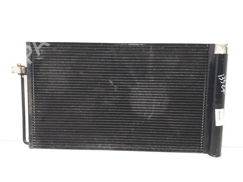 Used AC radiator AC radiator BMW 5 (E60) 530 d xDrive (235 hp) 16346534 16346534