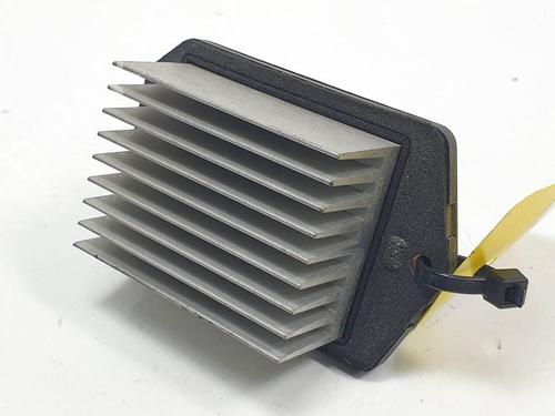 Used Heater resistor Heater resistor HONDA ACCORD VII Tourer (CM, CN) 2.2 i-CTDi (CN2) (140 hp) 16425837 16425837