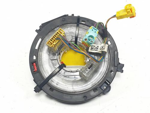 Squib airbag MERCEDES-BENZ C-CLASS T-Model (S204) C 250 CDI (204.203) | BP29763200C102 