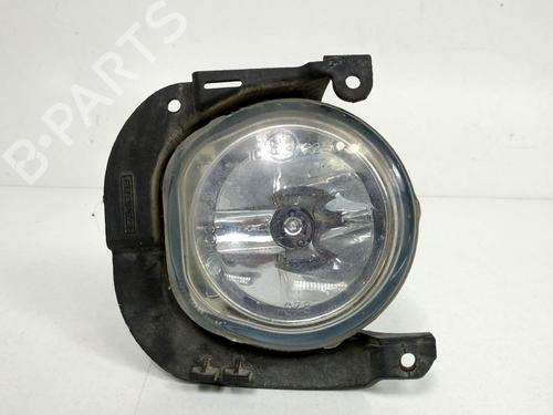 Used Left front fog light Left front fog light FIAT FIORINO Box Body/MPV (225_) 1.3 D Multijet (225BXD1A, 225BXB1A, 225BXB11) (75 hp) 7274933 7274933