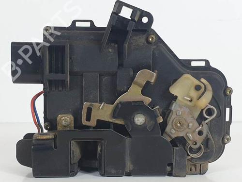 Front right lock AUDI A6 C5 (4B2) 1.9 TDI | BP13108765C97 