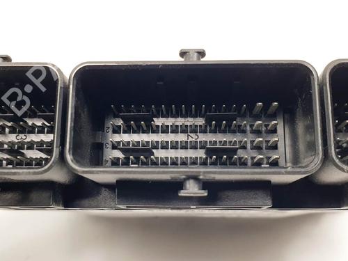Engine control unit (ECU) RENAULT CLIO IV (BH_) 1.5 dCi 75 | BP25121450M57 - Image 7