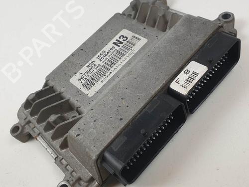 engine-control-unit-ecu-chevrolet-aveo-kalos-hatchback-t250-t255-2006-26001965 main image