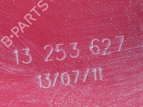 Left taillight OPEL MERIVA B MPV (S10) 1.3 CDTI (75) | BP34511501C34 - Image 2