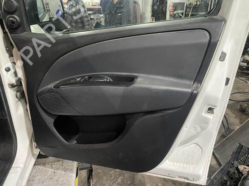 Starter FIAT DOBLO Cargo (263_) 1.3 D Multijet | BP8952037M8 - Image 7