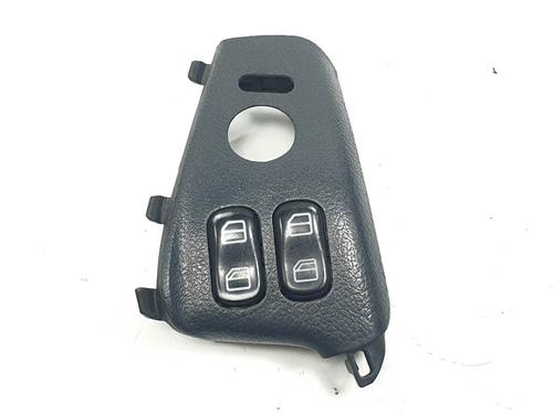 Used Left front window switch Left front window switch MERCEDES-BENZ SPRINTER 3-t Van (B903) 313 CDI (903.663, 903.662, 903.661) (129 hp) 28066065 28066065