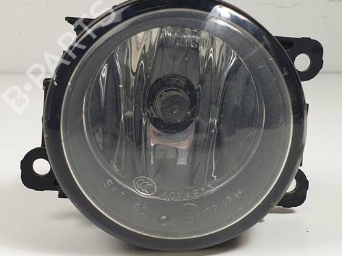 Used Left front fog light PEUGEOT 207 SW (WK_) 1.6 16V (120 hp) 29964857