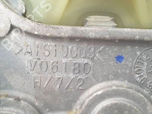 Engine mount CHEVROLET CRUZE Hatchback (J305) 1.6 | BP10238965M89 - Image 4