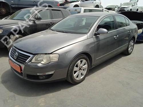 Left tailgate light VW PASSAT B6 (3C2) 2.0 TDI | BP16224517C79 